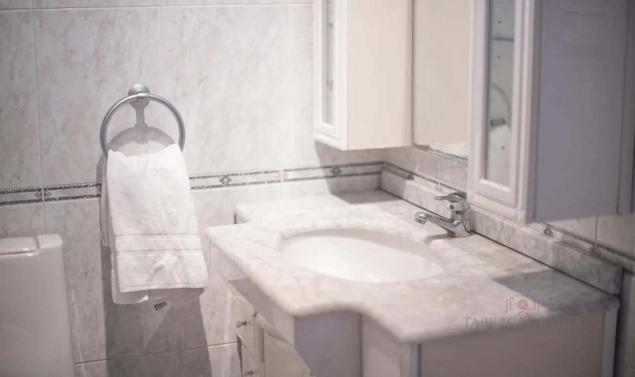 Tarraco Homes - Th71 Apartamento Beach Salou España
