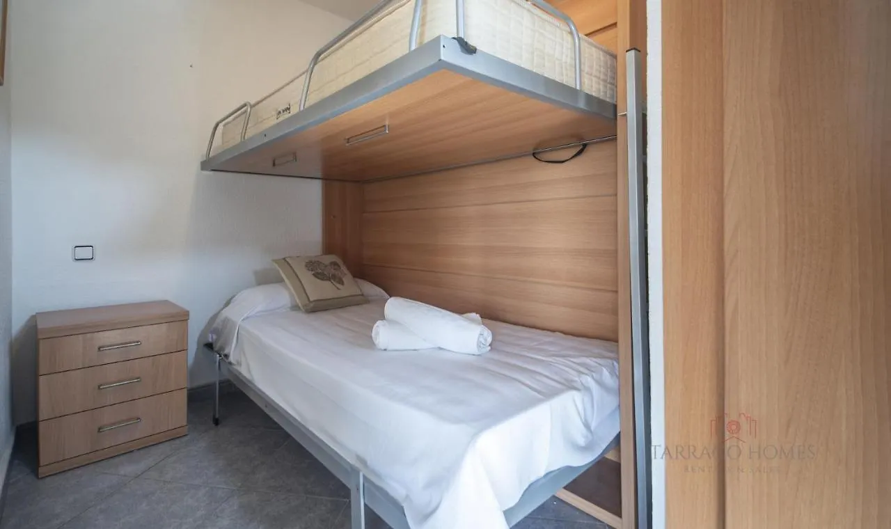 Tarraco Homes - Th71 Apartamento Beach Salou