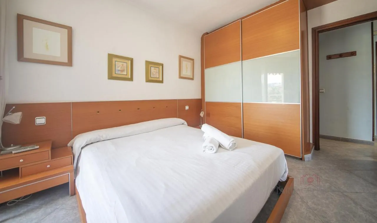 Tarraco Homes - Th71 Apartamento Beach Salou 0*,  Spain