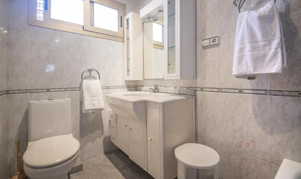 Tarraco Homes - Th71 Apartamento Beach Salou 0*,  Spain