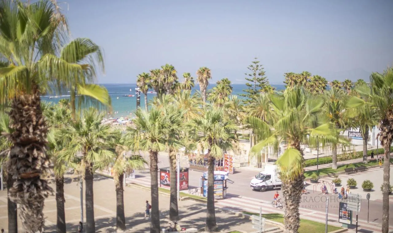 Tarraco Homes - Th71 Apartamento Beach Salou