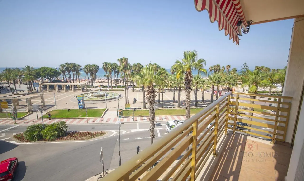 Tarraco Homes - Th71 Apartamento Beach Salou