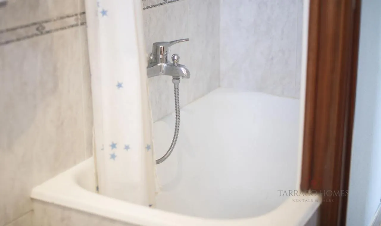 Apartment Tarraco Homes - Th71 Apartamento Beach Salou