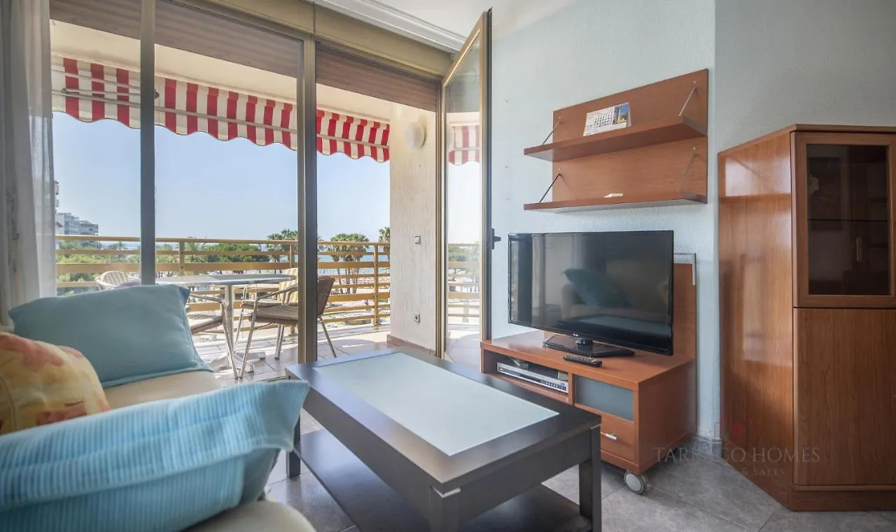 Tarraco Homes - Th71 Apartamento Beach Salou