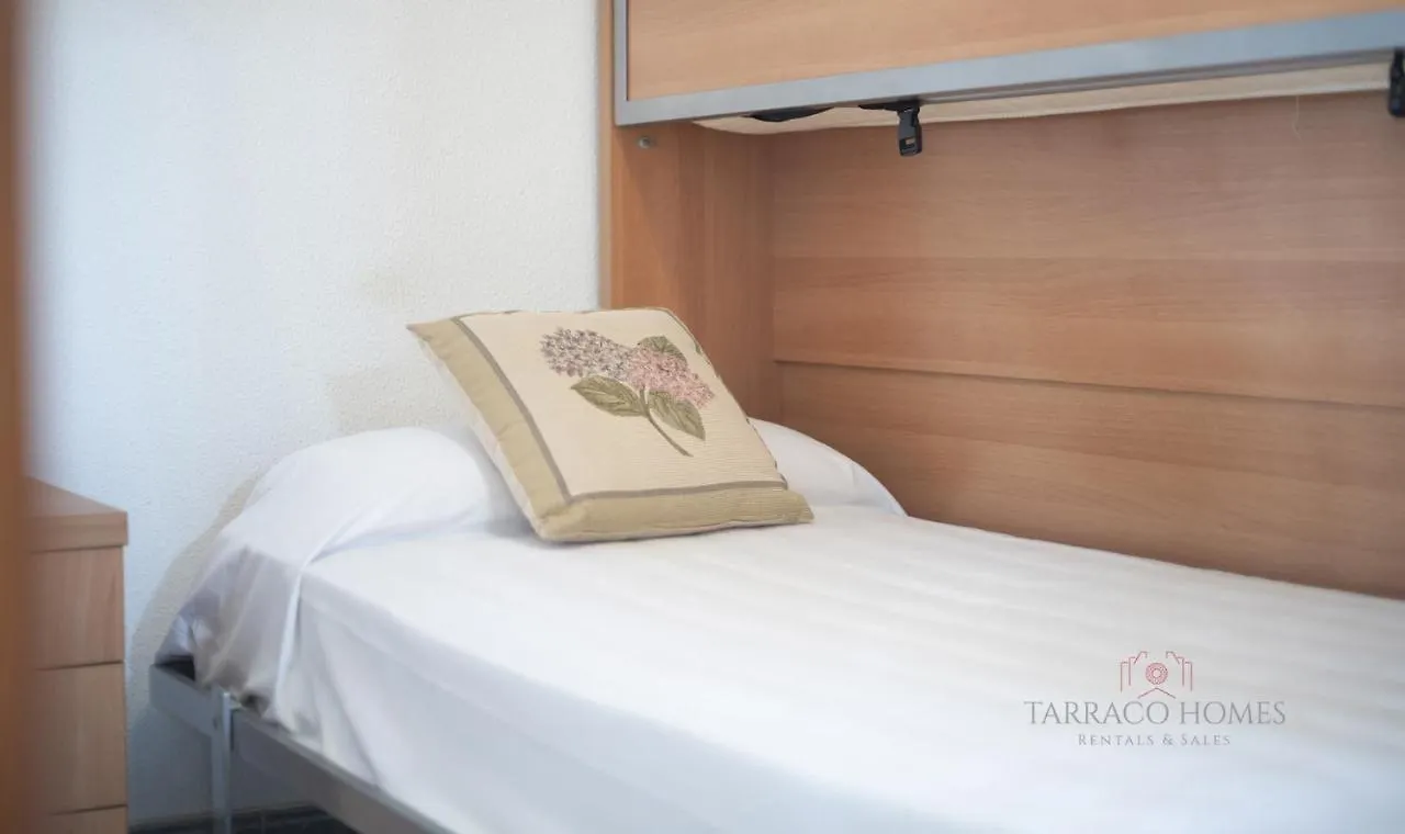 Tarraco Homes - Th71 Apartamento Beach Salou Apartment