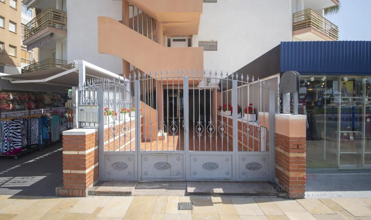 Tarraco Homes - Th71 Apartamento Beach Salou Apartment